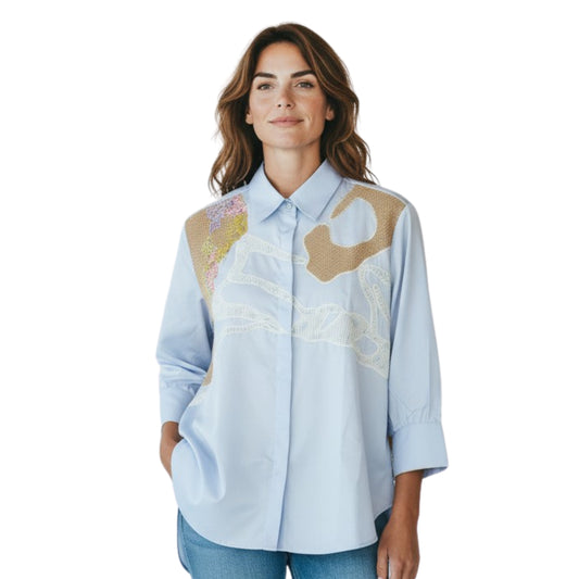 The Matisse Shirt