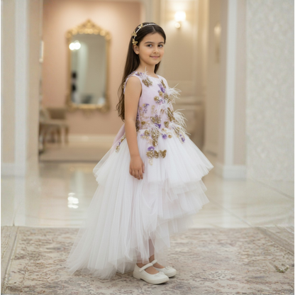 La Belle Doree Gown