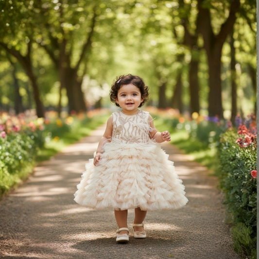 Glam Frill