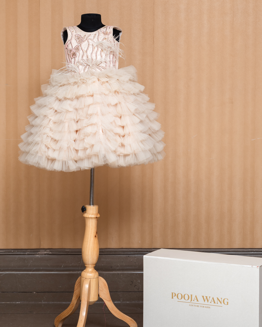 Glam Frill