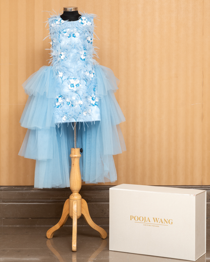 The imperial Silhouette