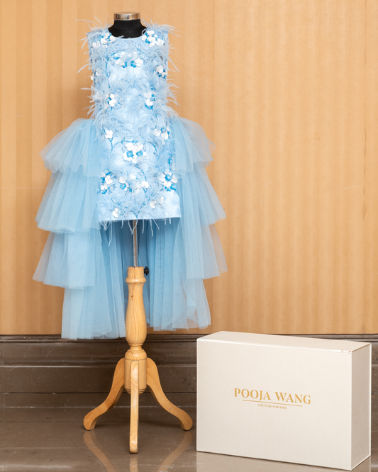 The imperial Silhouette