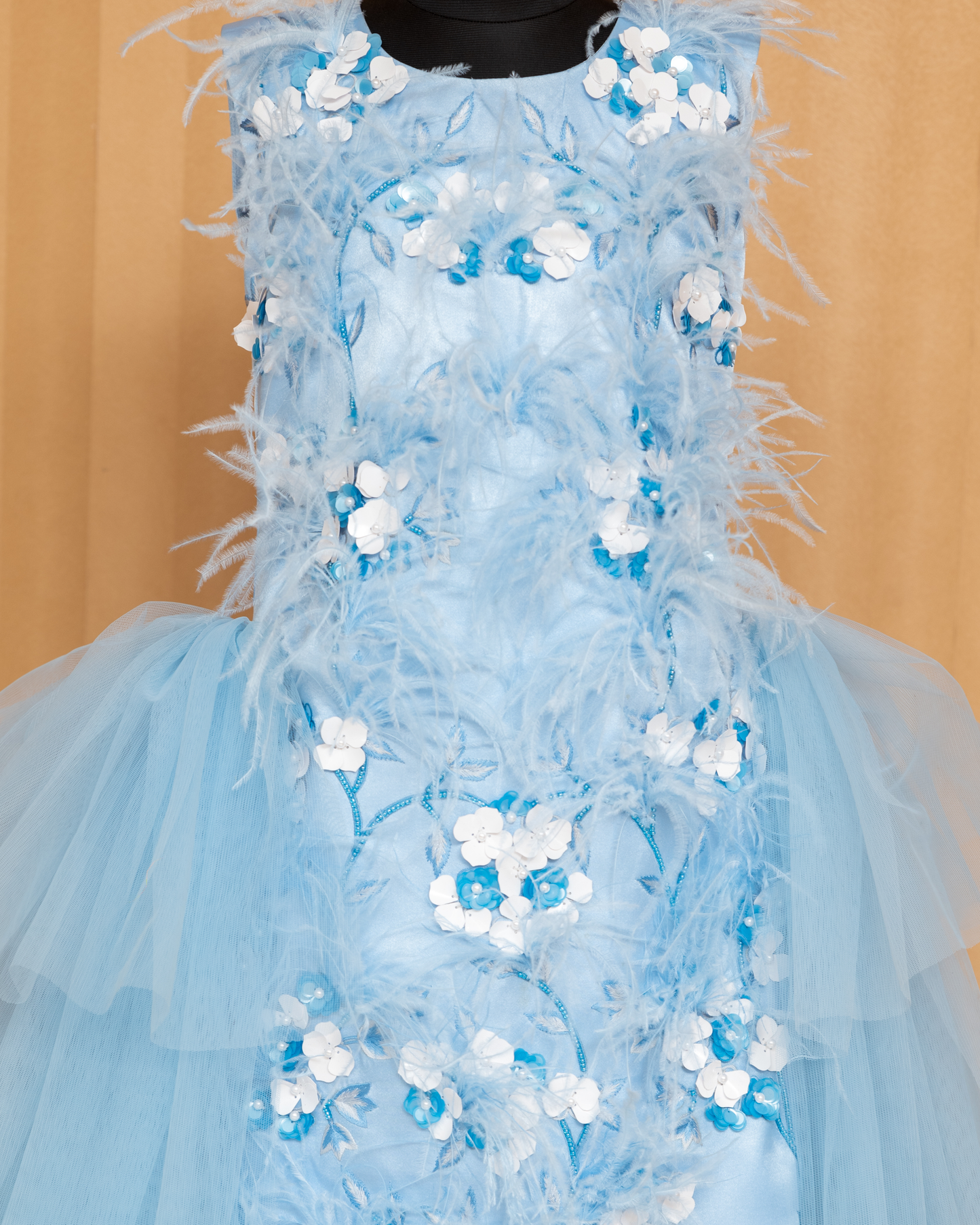 The imperial Silhouette