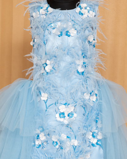 The imperial Silhouette