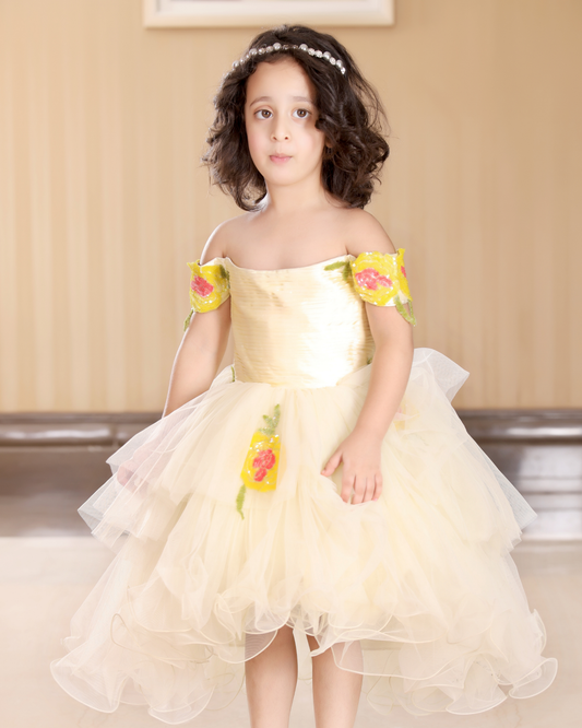 Couture Crush