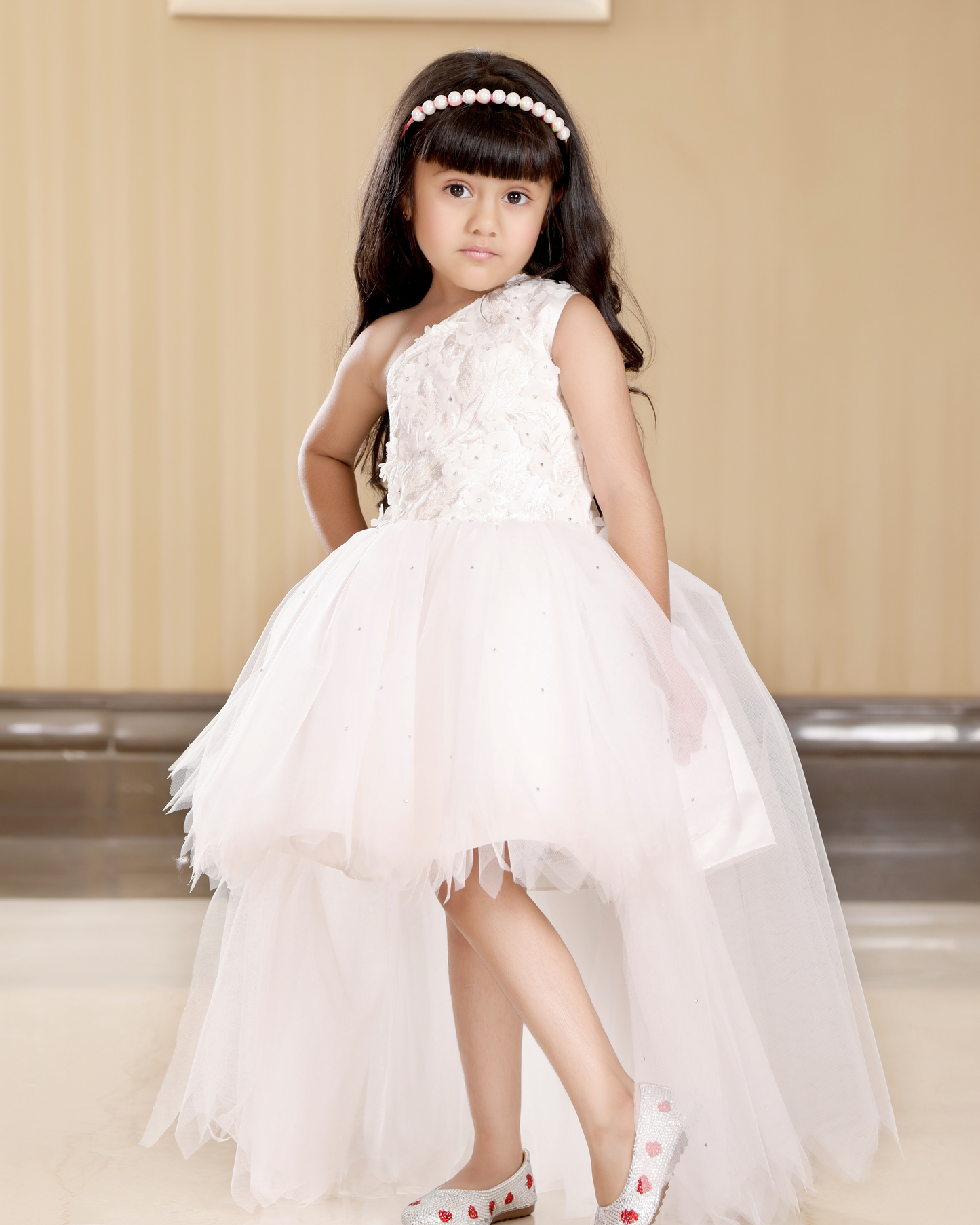 Florena Gown