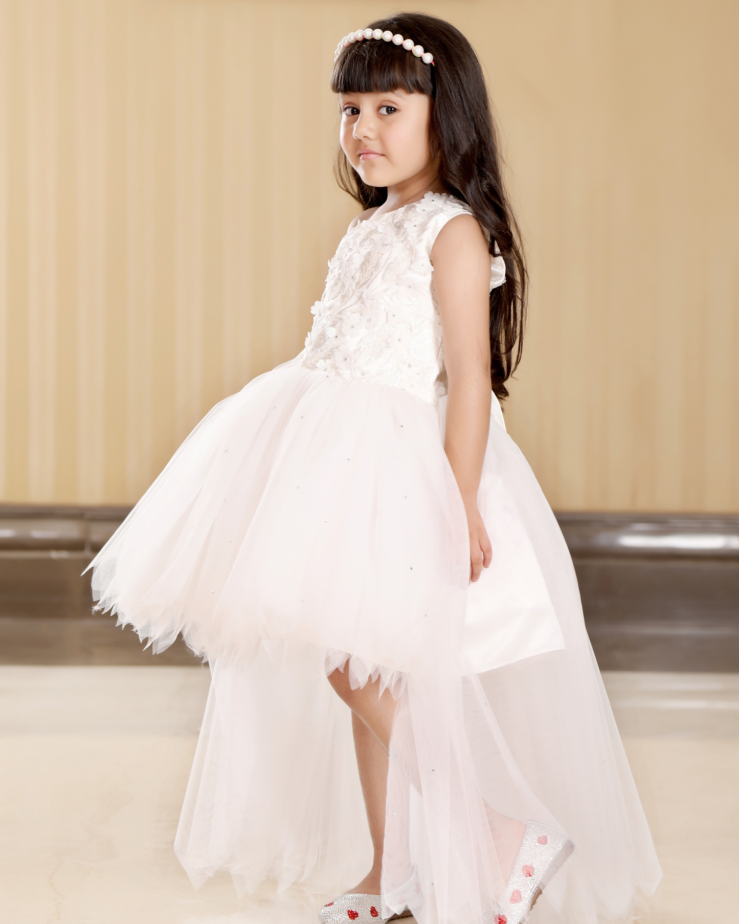 Florena Gown