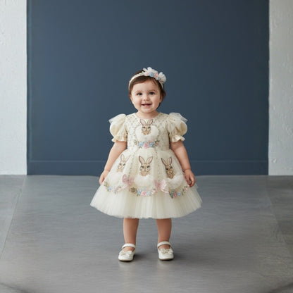 Bunny Rabbit Dress