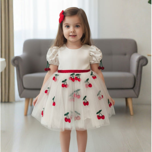 Cherry Blossom Belle