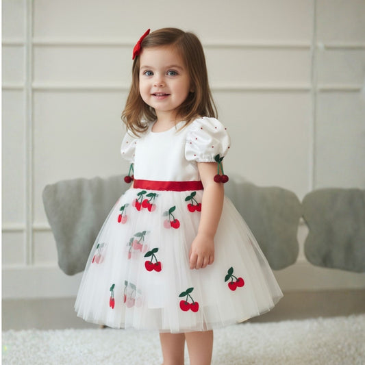 Cherry Blossom Belle