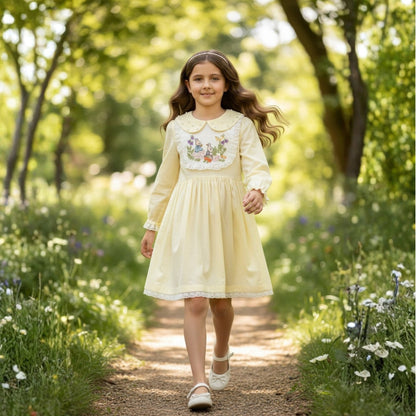 Sunny Hope And Waddle