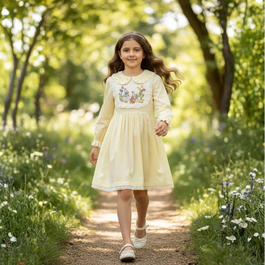 Sunny Hope And Waddle