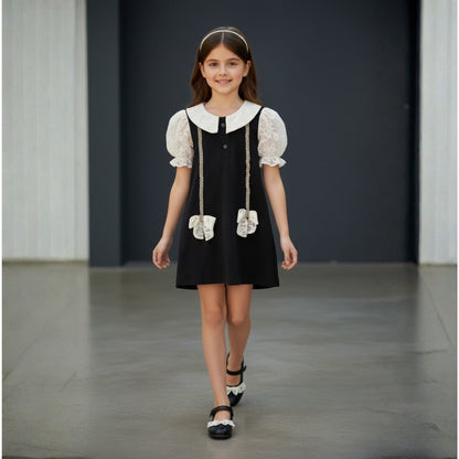 Bella Bow Polo