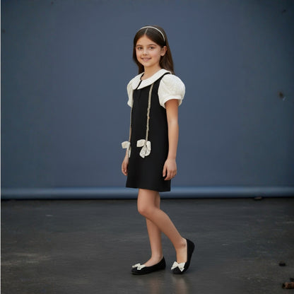 Bella Bow Polo
