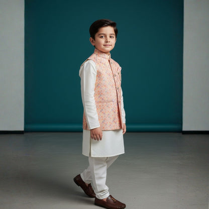 Raag Rez kurta set