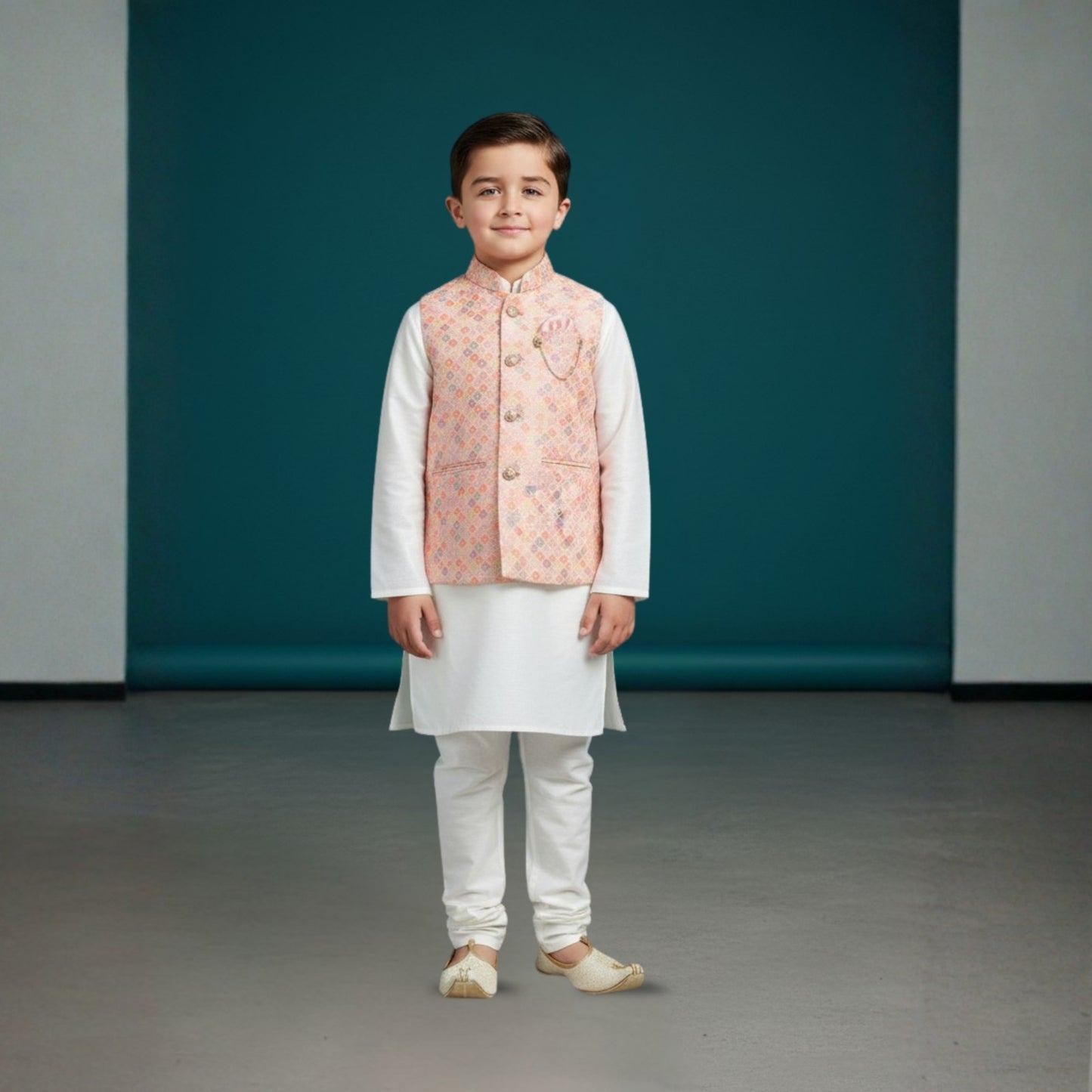 Raag Rez kurta set