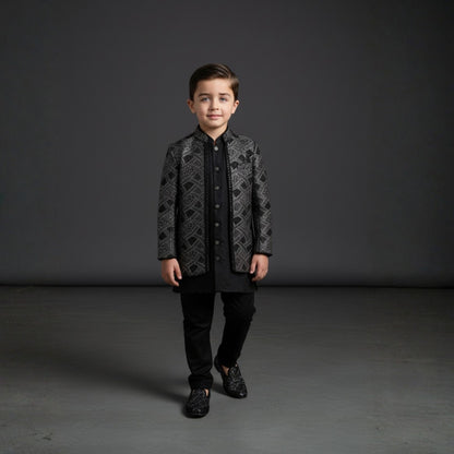 Shadow emperor bandh gala