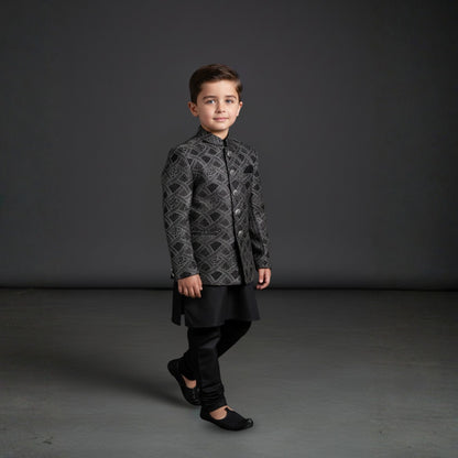 Shadow emperor bandh gala