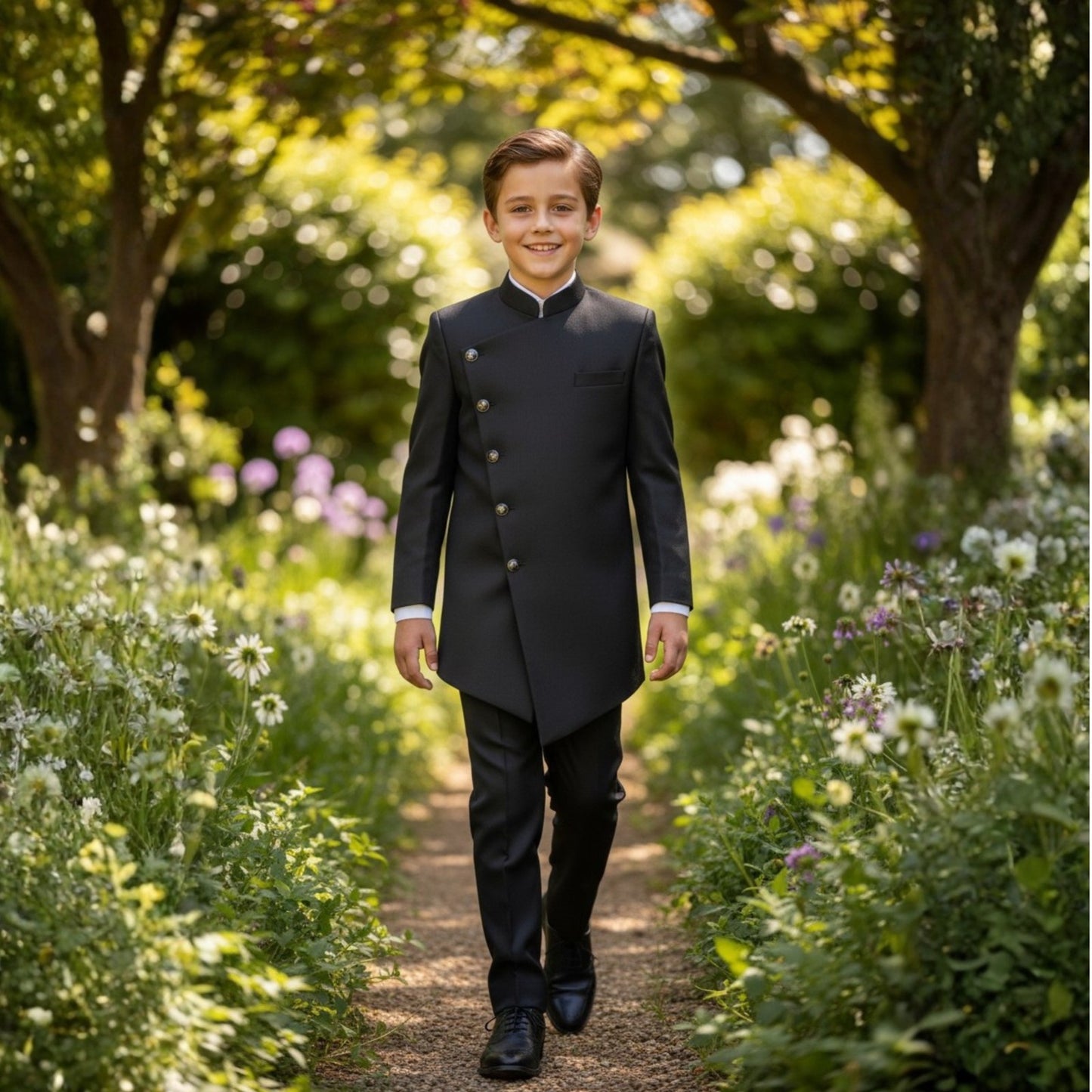 Pathani Suit