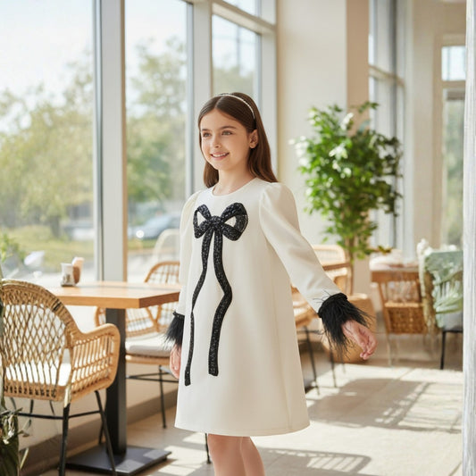 Classic Knot Staright Fit