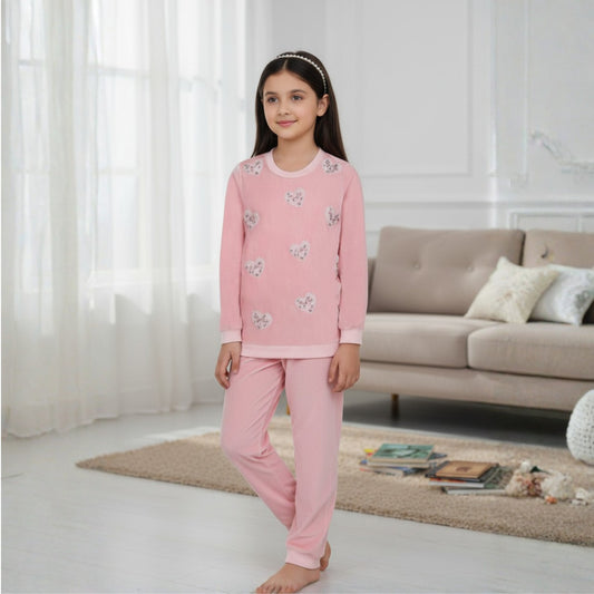 Glimmer Heart Set
