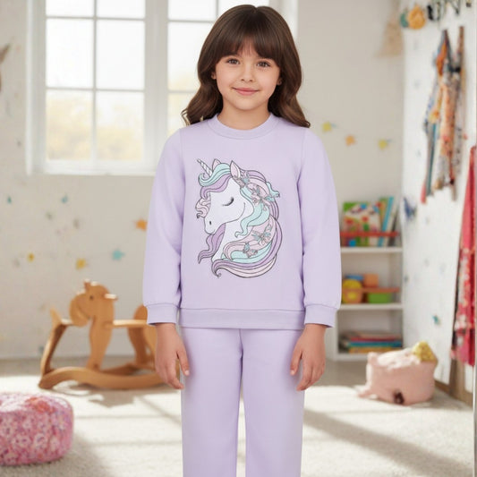 Unicorn Track-Sets