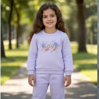 Lavender love Track-Sets