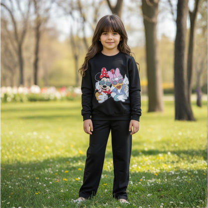 Mini and daisy dream