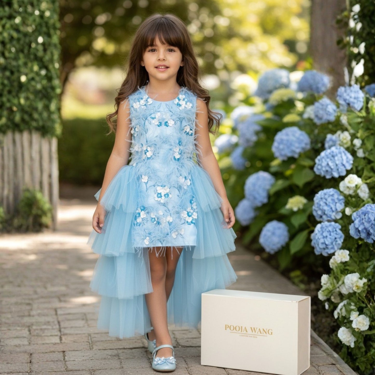 The imperial Silhouette