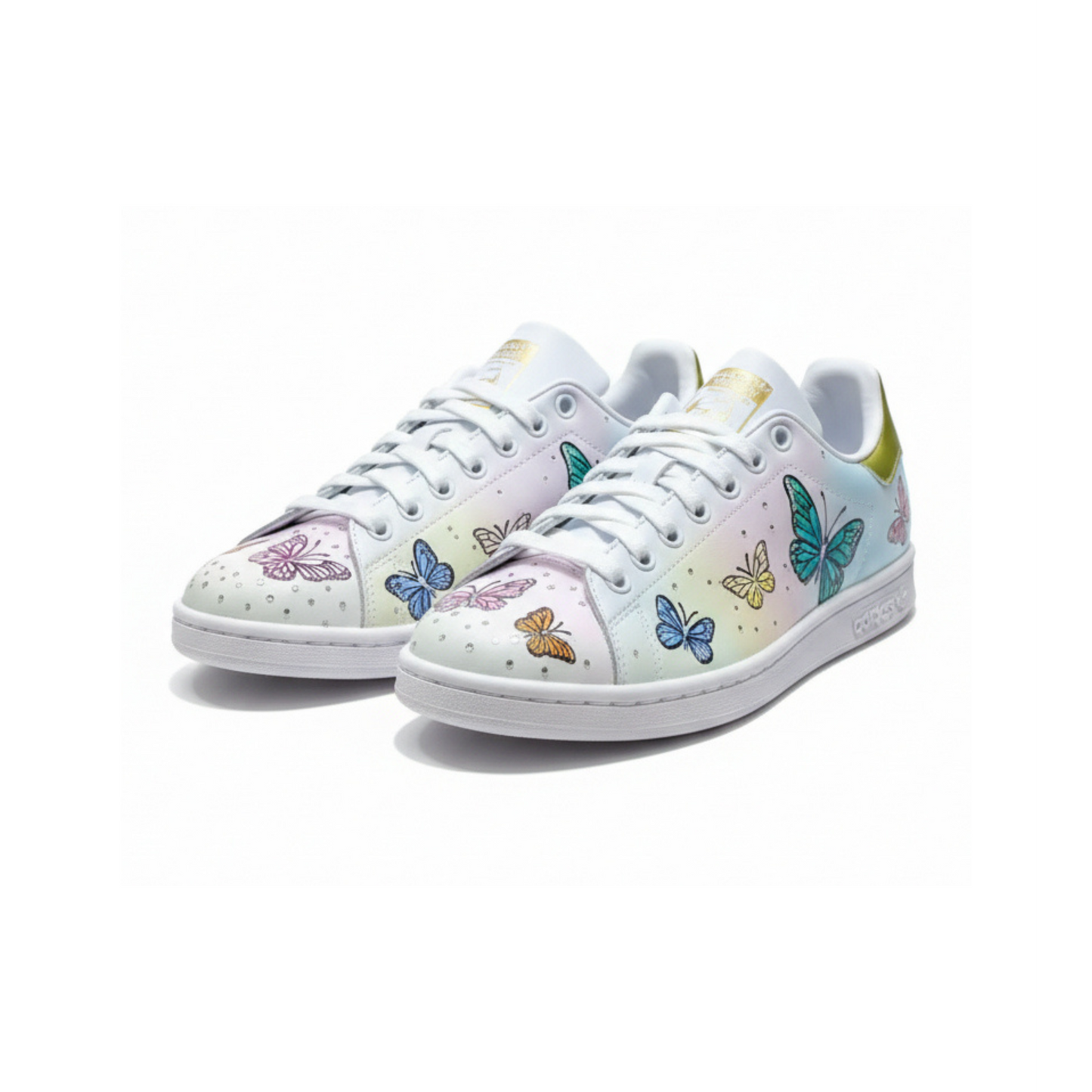 Pastel Wings
