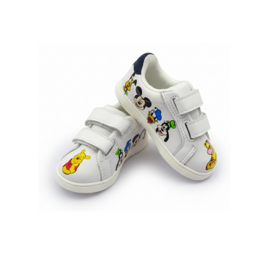 Magic gang kicks
