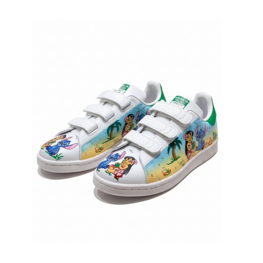 Aloha ohana