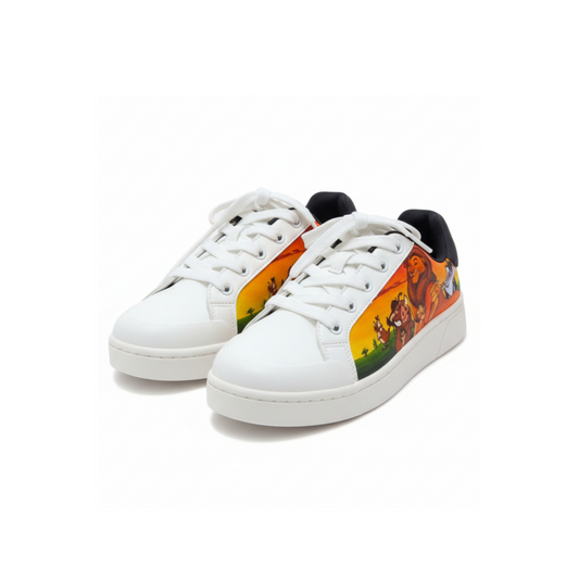 Pride Rock Kicks