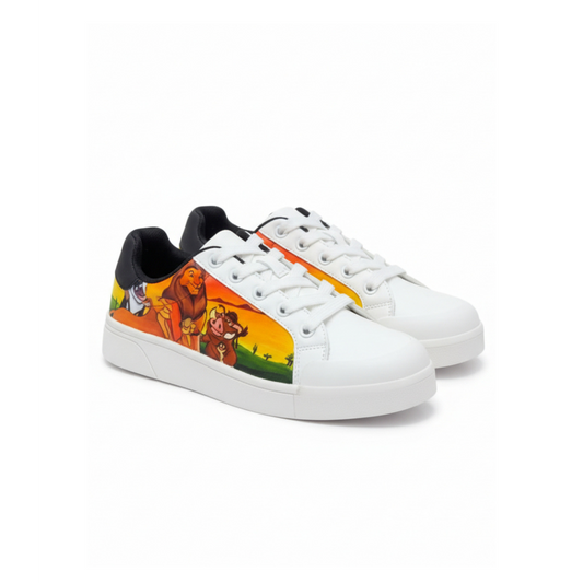 Pride Rock Kicks