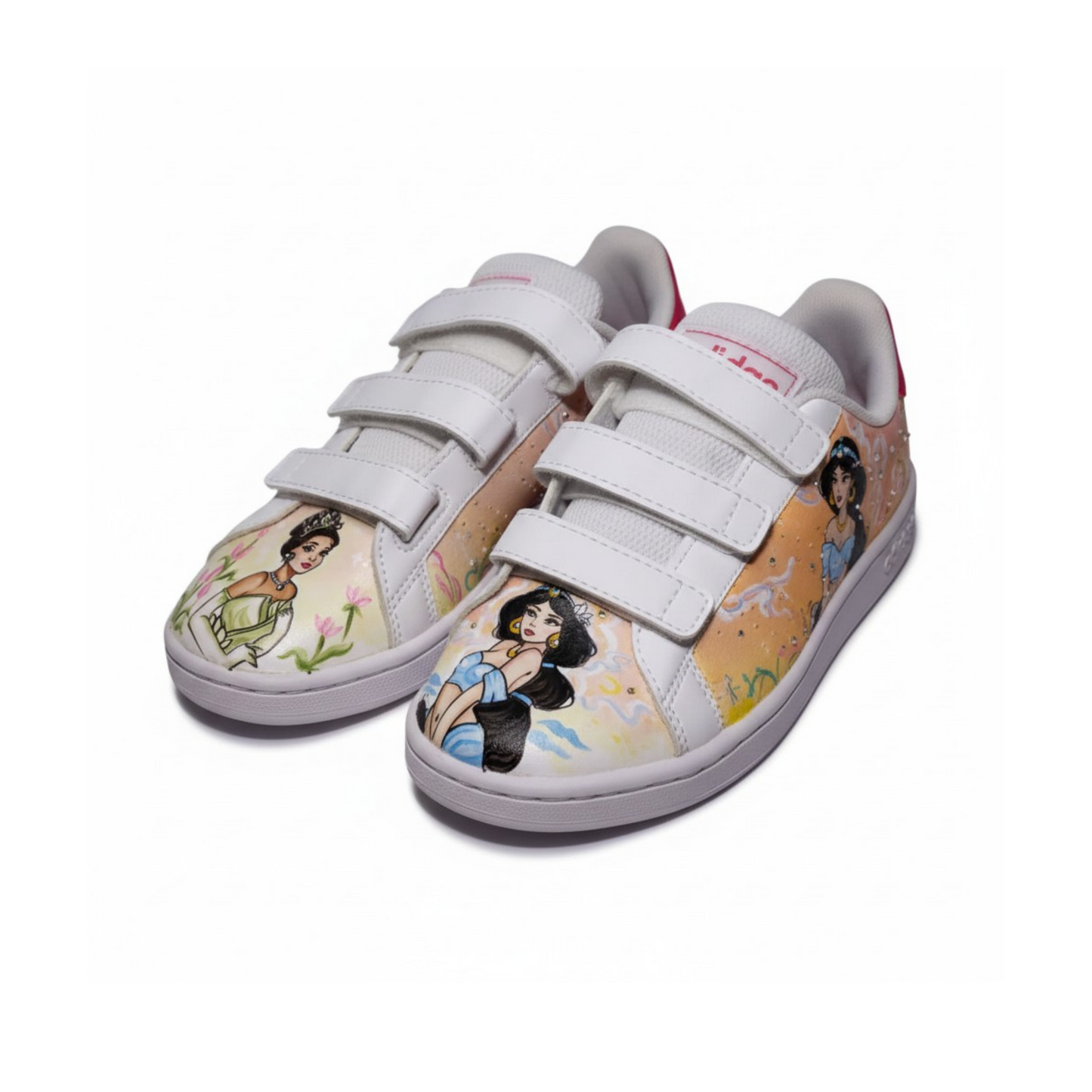 Princess Sole Magic