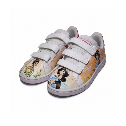Princess Sole Magic