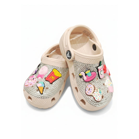 Sweet Treat Crocs