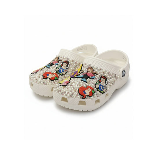 Once upon a crocs