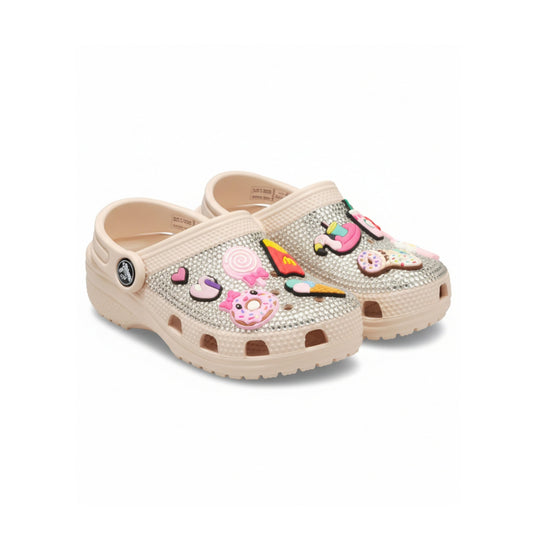 Sweet Treat Crocs