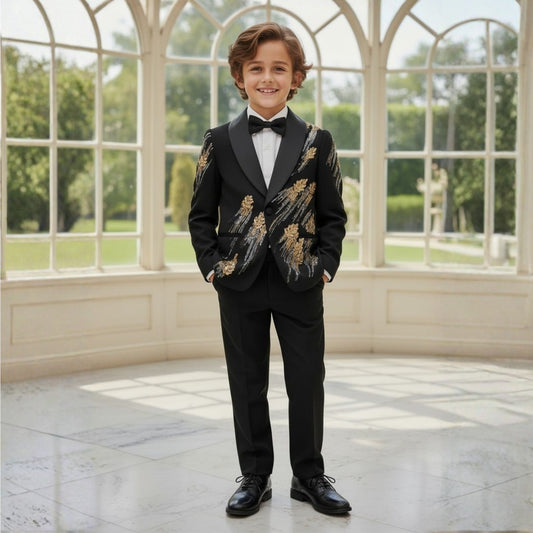 The Midnight Star Set