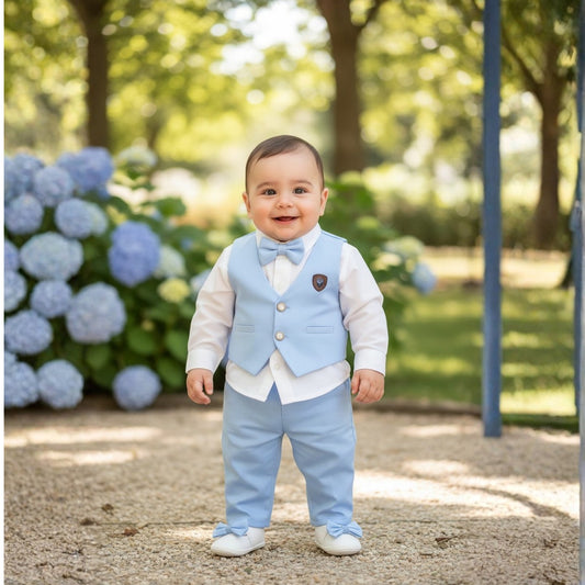 Little Gentleman Set