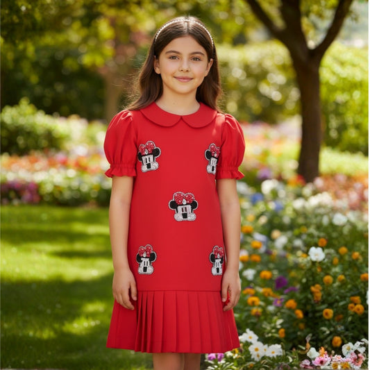 Mickey Mischief