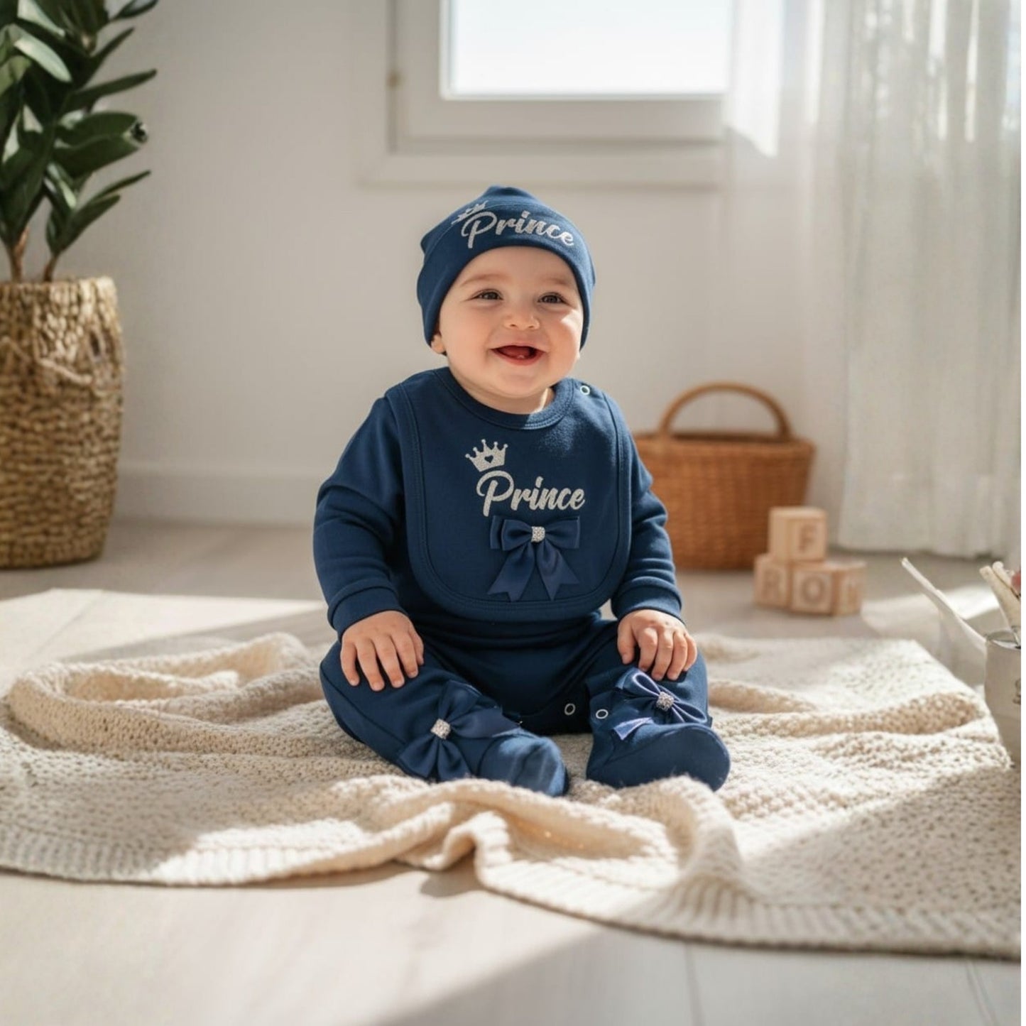 Baby Bliss Set