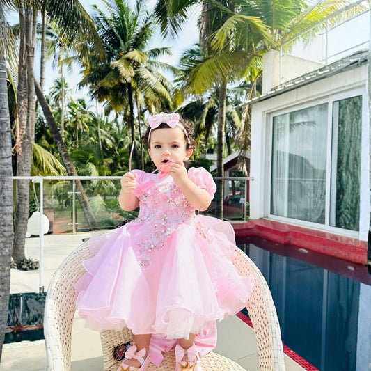 Rasalie Pink