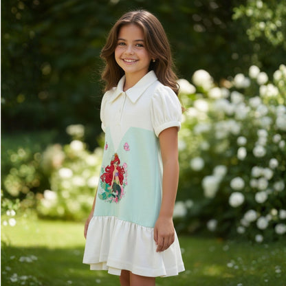 Ariel dream dress