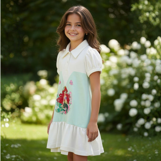 Ariel dream dress