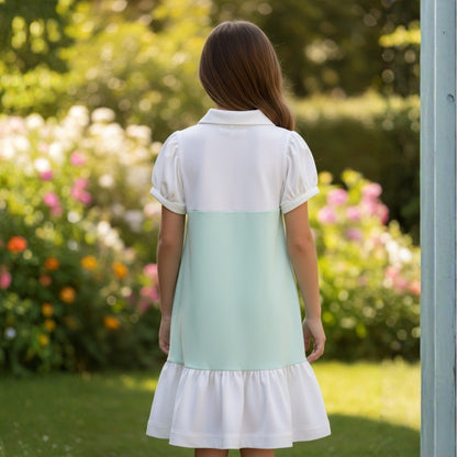 Ariel dream dress