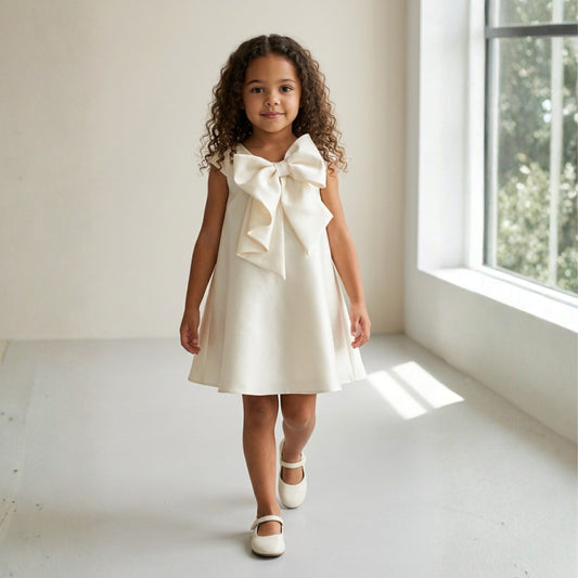 Satin Grace dreas