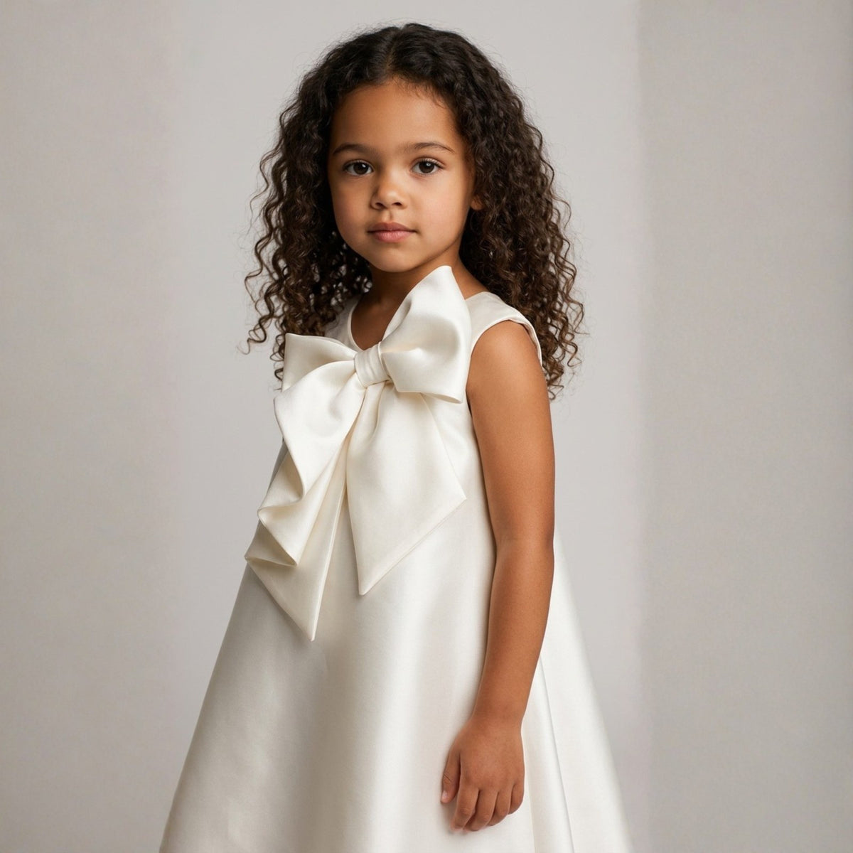 Satin Grace dreas
