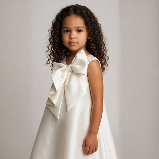 Satin Grace dreas